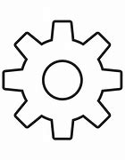 Image result for Settings Gear Icon