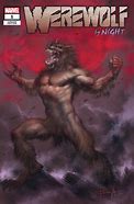 Image result for Batman Werewolf