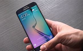 Image result for Samsung Galaxy S6 Fingerprint