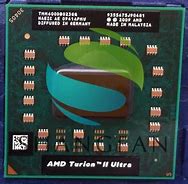 Image result for AMD Turion II Ultra M660