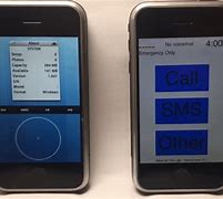 Image result for iPhone 3G Prototype