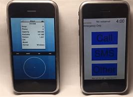 Image result for iPhone 3G Prototype