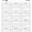 Image result for Free Calendar 2100