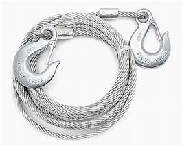 Image result for Heavy Duty Wire Rope Hooks