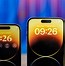 Image result for iPhone 14 Mini vs 14 Pro