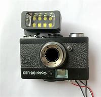 Image result for LED Camera Flash