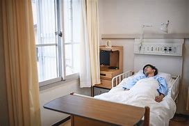 Image result for Hospital Patient Room Door Japan