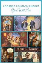 Image result for Christian Children's Books