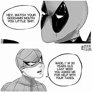 Image result for Funny Marvel Pics