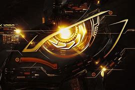 Image result for Gigabyte Eye Logo