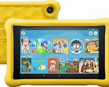 Image result for Amazon Kindle Fire Tablet 8