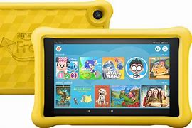 Image result for Amazon Fire 10 HD Bundle Pack