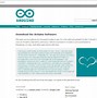 Image result for Difference Between Online and Download Arduino IDE