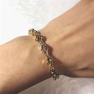 Image result for Shiel Jewellery White Gold Bracelet