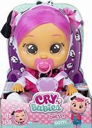 Image result for Robot Baby Doll Crying