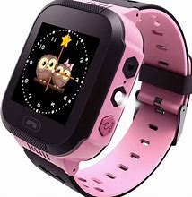 Image result for Eevee's Kids Smartwatches