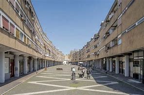 Image result for Rome Olympic Village