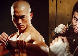 Image result for Kung Fu vs MMA
