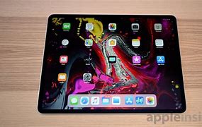 Image result for iPad Pro 2018 Screen Size
