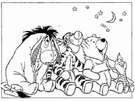 Image result for Winnie the Pooh and Blustery Day Clip Art