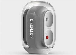 Image result for Nothing Phone Bottom Speakers