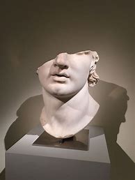 Image result for Greek Sculpture Aesthetic Art