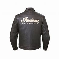 Image result for Vintage Indian Motorcycle Leather Jackets