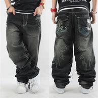 Image result for Baggy-Pants