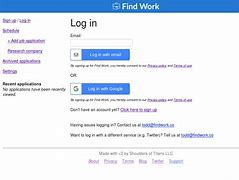 Image result for Login/Password Examples