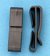 Image result for Plastic Belt Clip