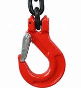 Image result for Heavy Duty Tow Hooks