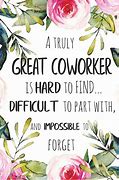 Image result for Thank You Co Worker Quotes