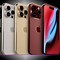 Image result for iPhone 15 Pro Max Side Color Titanium