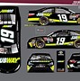 Image result for NASCAR Paint PPG Scheme Template