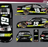 Image result for NASCAR Paint Scheme Template