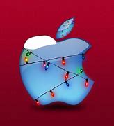 Image result for Christmas Apple iPad Logo