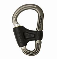 Image result for Mini Locking Carabiner