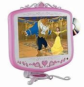 Image result for Disney Princess TV DVD Combo