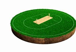 Image result for Cricket Stadium Outline