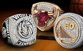 Image result for NBA Rings