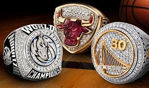 Image result for NBA Championship Rings Concept