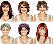 Image result for Try Hairstyles On Your Photo Free