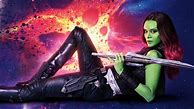 Image result for Guardians of Space Girl Long Dress Picture