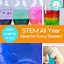 Image result for Stem Activities for Kids