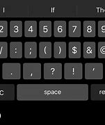 Image result for Image iPhone SE Enlarged Keyboard