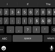 Image result for Keyboard for iPhone 8 Plus