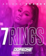 Image result for اهنگ 7 Rings