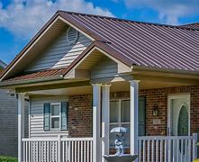 Image result for Residential Metal Roofing