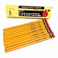 Image result for Pencil That Come in a Box