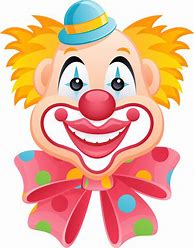 Image result for Apple Clown Emoji